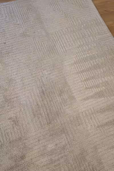 Kashan Area Rug Cleaning & Repair Service