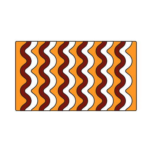 Kashan Area Rug Cleaning & Repair Service Area Rug Icon