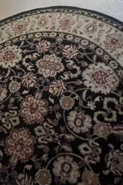 Oriental Rug Cleaning in santa ana